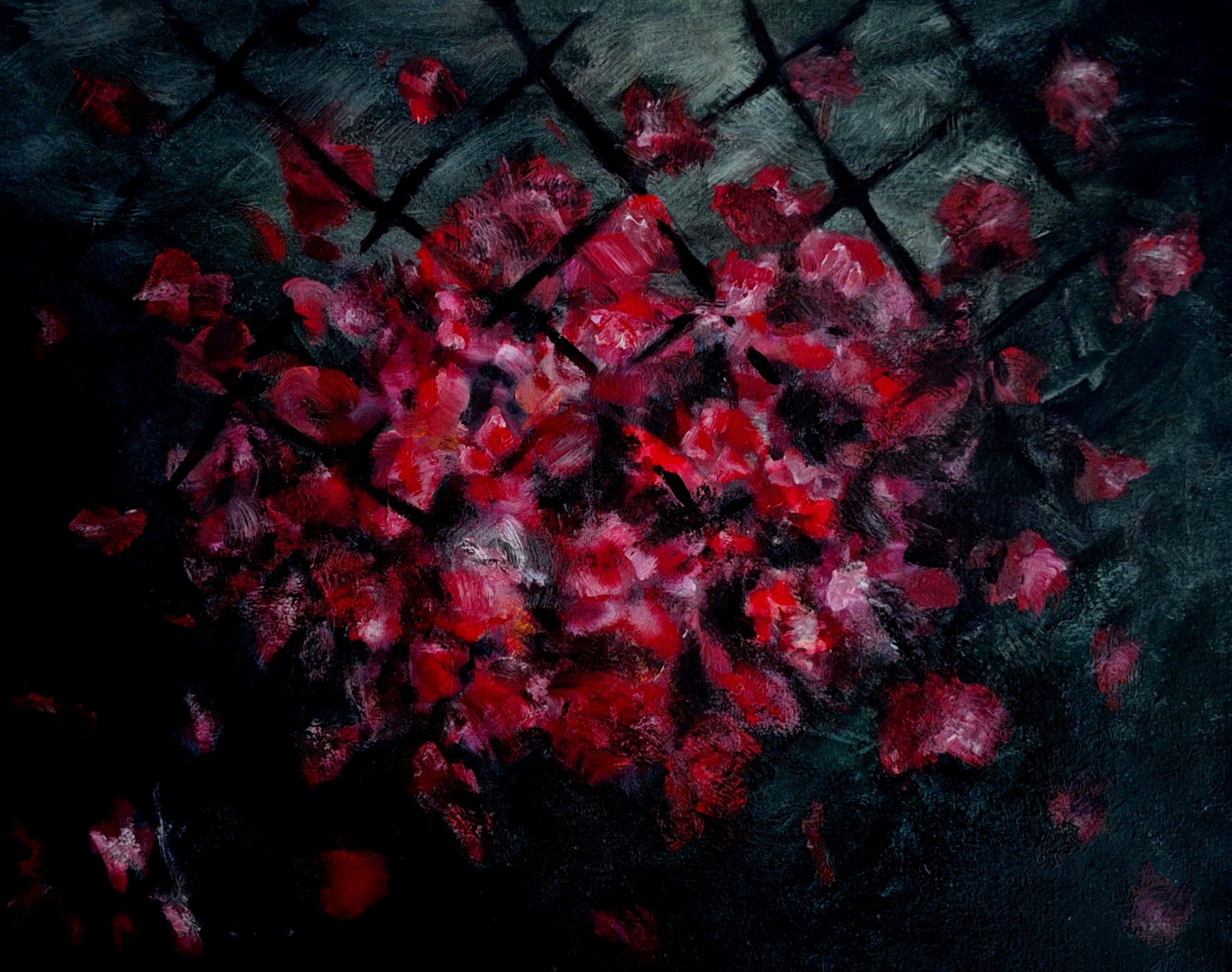 Purpose — original artwork by Eunoia Lumina